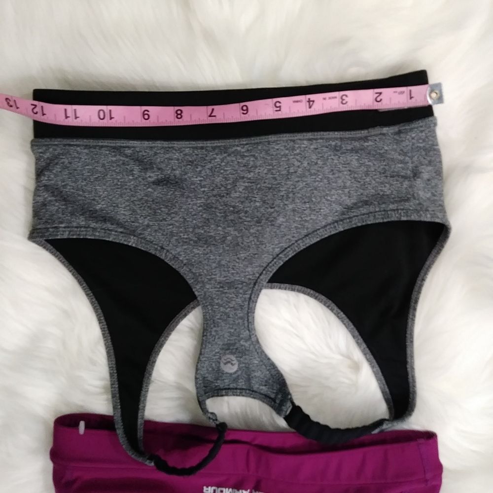 Under Armour Sports Bra Bundle S - Picture 3 of 8